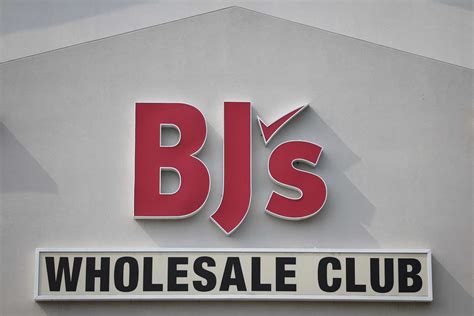 bj share|bjs wholesale club holdings.